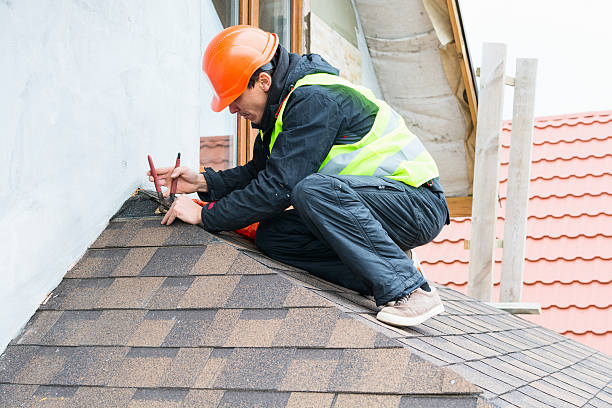 Quick and Trustworthy Emergency Roof Repair Services in Lloyd Harbor, NY